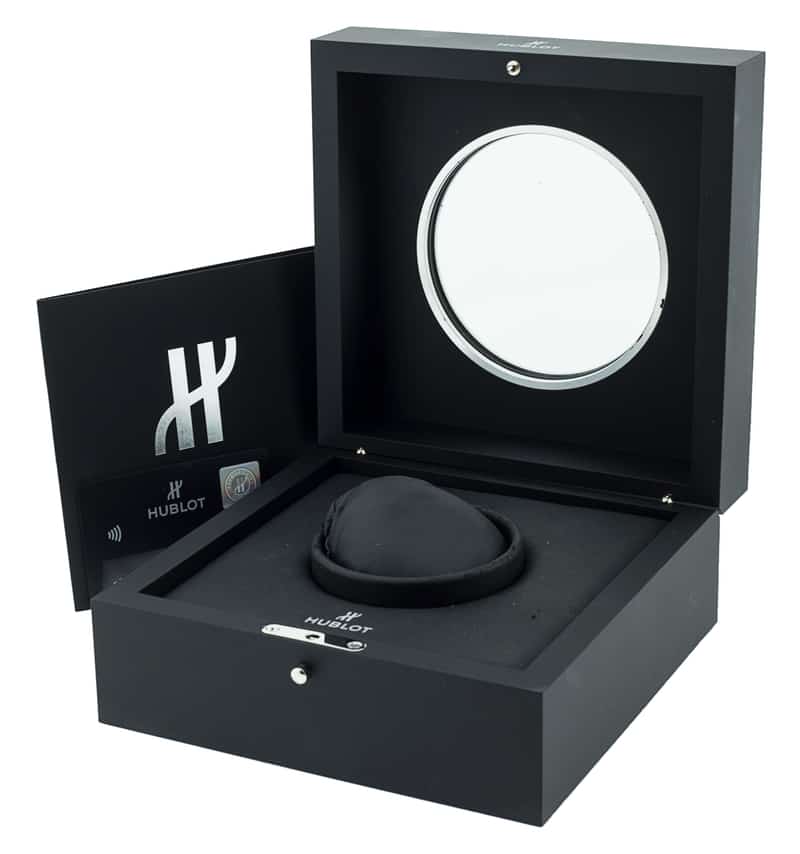 Hublot Aero Bang 311.SX.1170.GR